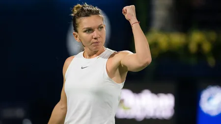 Simona Halep a câştigat procesul cu ANAF. Ce sumă colosală trebuie să primească înapoi