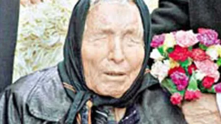 Baba Vanga a prezis că Donald Trump va fi infectat cu noul coronavirus! 