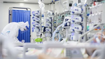 RECORD de cazuri noi COVID-19 la Bucureşti. Tătaru: Incidenţa cazurilor se menţine sub 3 în Capitală. Alte două judeţe au trecut de 200