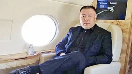 Un milionar chinez a fost ucis şi tăiat în 108 bucăţi, după ce a cerut-o de soție pe fiica unei rude