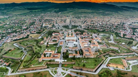 SCENARIU ROŞU în Alba Iulia din această seară. Restricţiile pentru următoarele 14 zile