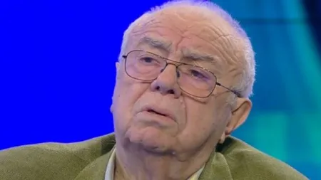 Alexandru Arşinel: 