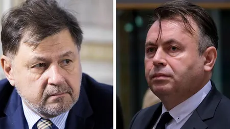 Cum ar fi procedat Alexandru Rafila dacă era în locul lui Nelu Tătaru: 