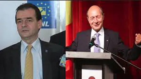 Traian Băsescu, despre alianţa cu PNL: 