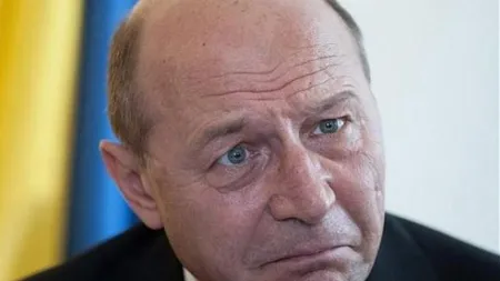 Băsescu, despre primarul german Fritz, de la Timişoara: 