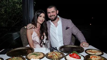 Ioana Filimon, bătută şi înşelată. Vedeta face dezvăluiri cutremurătoare: 