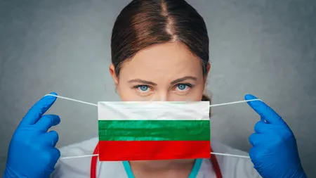 Bulgaria impune purtarea obligatorie a măştii în toate spaţiile exterioare până în decembrie