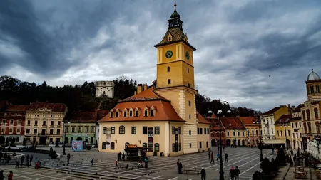 Măsuri restrictive în judeţul Braşov după atingerea ratei de infectare de 2,18 cazuri la mia de locuitori