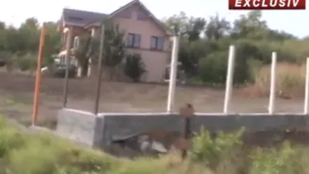EXCLUSIV Bucătăreasa care a vândut măşti de 12 milioane de euro în pandemie îşi face vilă. FILMARE CU CAMERA ASCUNSĂ