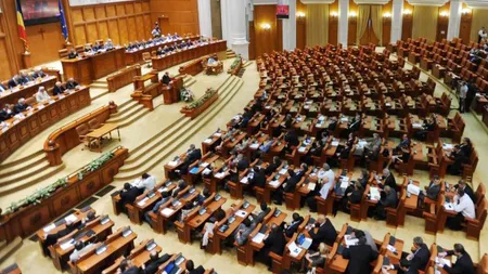 Legea 544 privind accesul la informaţii publice, măcelărită în Parlament. UPDATE: Parlamentarii PNL şi PSD şi-au retras semnăturile