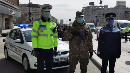 Medicul Virgil Musta cere LOCKDOWN: Ideal ar fi să se blocheze totul două săptămâni