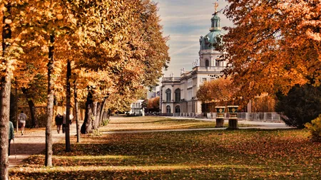 Germania a inclus pe lista zonelor de risc încă două judeţe din România