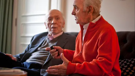 A murit Herbert Kretzmer