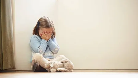 Cum apare depresia la copii. Semne care ar trebui să ne îngrijoreze