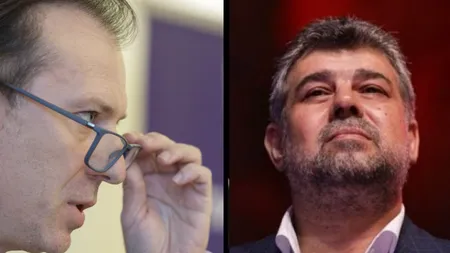 Florin Cîţu, un nou atac la social-democraţi: PSD-ul de azi e tot PSD-ul lui Dragnea. Acum este condus de vâslaşul Ciolacu Ecologistul