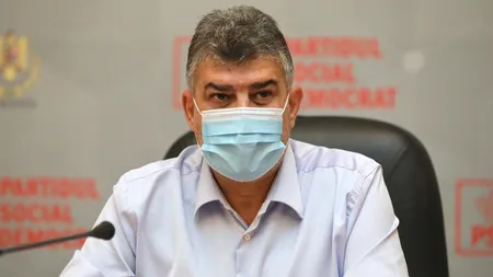 Nume noi din lumea medicală pe listele PSD pentru parlamentare. Marcel Ciolacu: 