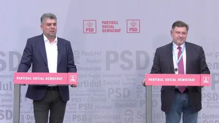 Marcel Ciolacu, după ce Rafila a recunoscut că tatăl său a lucrat în Securitate: 