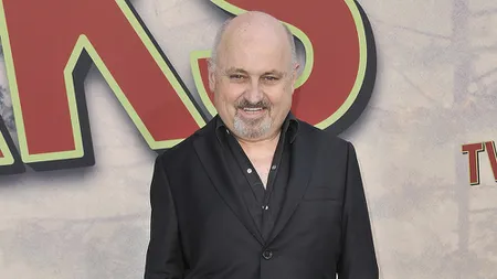Doliu în lumea filmului. Celebrul actor Clark Middleton a fost ucis de un virus periculos: 
