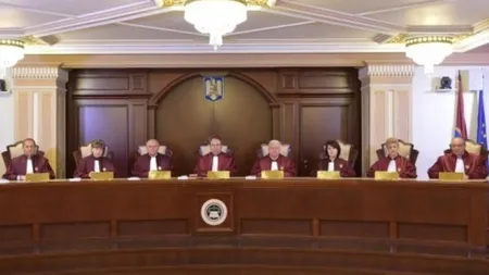 Preşedintele CCR, Valer Dorneanu, răspunde atacului lui Orban: 