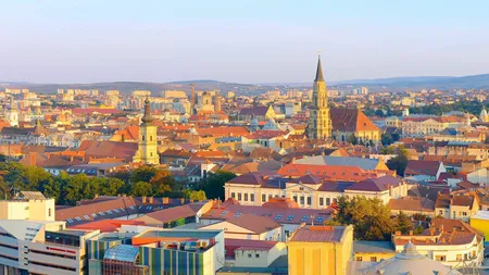 Rata de infectare de 3 la mia de locuitori, depăşită şi la Cluj. Ce măsuri restrictive vor fi implementate