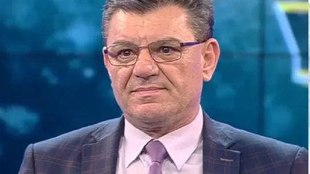 Dumitru Coarna, liderul Federaţiei Sindicatelor Naţionale ale Poliţiştilor, deschide lista PSD Călăraşi la Camera Deputaţilor