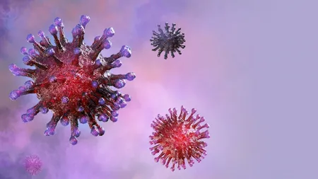Avertismentul cumplit al unui om de ştiinţă: Noul coronavirus nu va putea fi eradicat niciodată