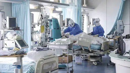 BILANŢ CORONAVIRUS 11 OCTOMBRIE Numărul de noi cazuri rămâne în continuare crescut, dar scade sub 3.000