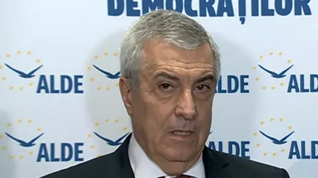 Tăriceanu răspunde acuzaţiilor că vrea ca guvernul să se uzeze până la primăvară: 