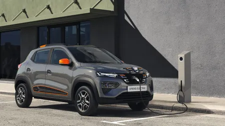 Dacia Spring, motiv de REVOLTĂ în rândul angajaţilor Renault din Europa. 