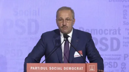 Vasile Dîncu dezvăluie de ce PSD nu face o propunere de premier. 