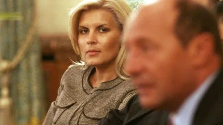 Elena Udrea detonează bomba în emisiunea lui Denise Rifai. A fost iubita lui Traian Băsescu atunci când îşi exercita funcţia?