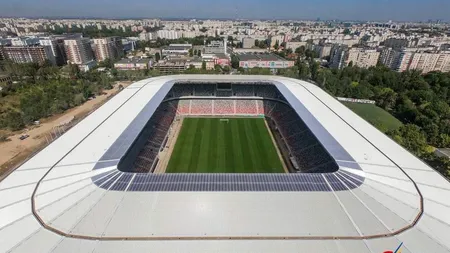Omul viitorului va fi sportiv! Investiţiile CNI ne pregătesc pentru performanţă