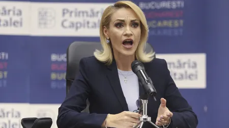 Gabriela Firea, acuzaţii dure: 