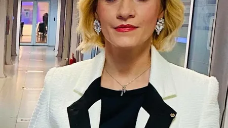 Gabriela Firea vrea teste rapide pentru redechiderea şcolilor. 