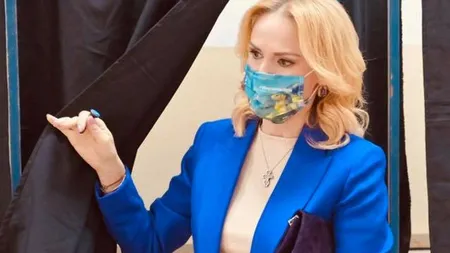 Gabriela Firea, declaraţii de ultimă oră în scandalul momentului: 