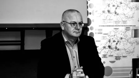 Directorul Companiei de Apă Arad a decedat la ATI, unde era internat cu COVID-19