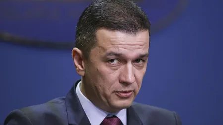 Vlad Stoica, fost şef al Cancelariei în Guvernul Victor Ponta, este noul preşedinte al ANCOM