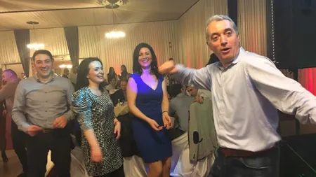 Primarul reales în Braşov cu 85% are melodie dedicată victoriei: 