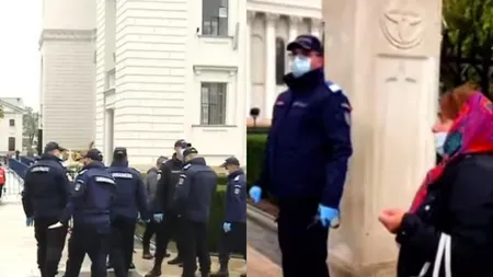 Haos la Sfânta Parascheva. Au fost impuse din nou restricţii