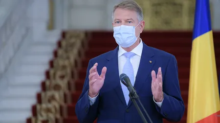 Klaus Iohannis, noi atacuri la adresa PSD: Ar fi fost foarte rău dacă erau la guvernare. Încalcă toate normele la care românii se supun