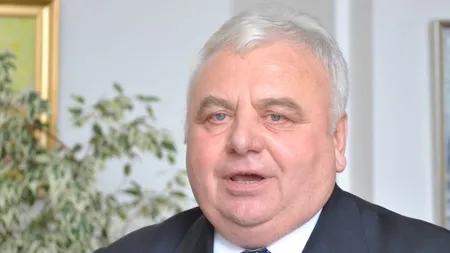 Politician celebru, mort după ce s-a infectat cu COVID-19