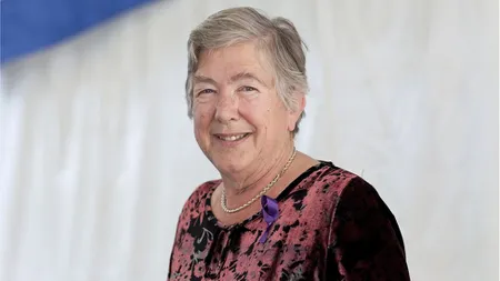 Scriitoarea engleză Jill Paton Walsh a murit
