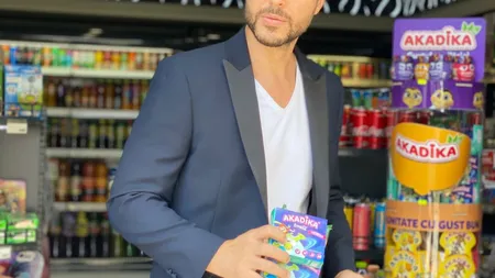 Jorge, în lacrimi: 