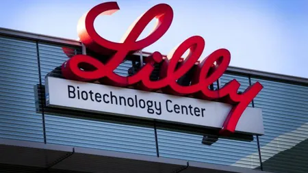 Laboratorul Eli Lilly suspendă studiul clinic al unui tratament cu anticorpi împotriva Covid-19, din motive de siguranţă