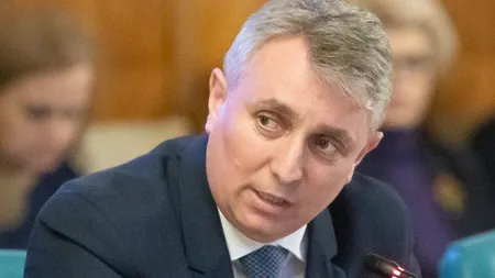 Lucian Bode, reacţie după anunţul proiectelor de infrastructură susţinute de americani: 