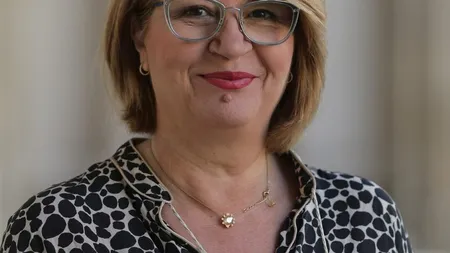 Magda Catone, propusă de PNL pentru postul de viceprimar al Sectorului 2. Cine sunt propunerile de viceprimari ale liberalilor