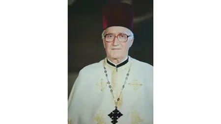 O altă înaltă faţă bisericeasă, răpusă de COVID. Avea 82 de ani