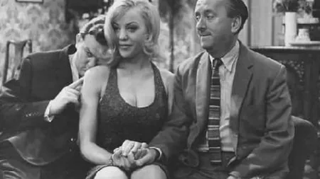 Doliu la Hollywood! Actriţa şi modelul Margaret Nolan a murit la 76 de ani