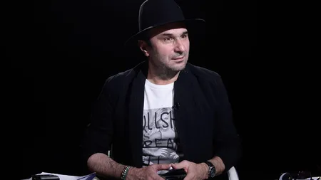 Marius Tucă, primele declaraţii după o lună de izolare: 