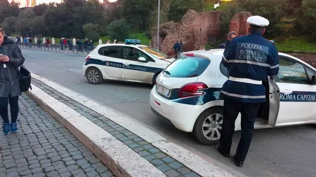 Noi restricţii în Roma, după ce numărul de cazuri a explodat